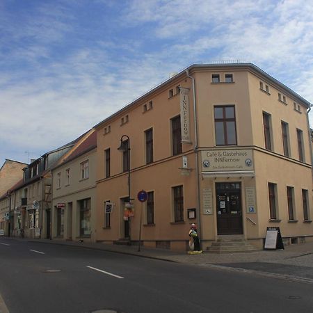 Gaestehaus Innfernow Fürstenberg-Havel Zewnętrze zdjęcie